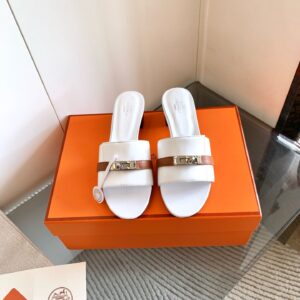 Hermes Guilia Sandal