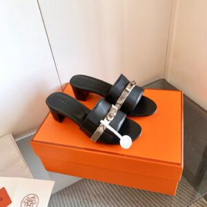Hermes Guilia Sandal