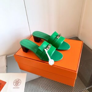 Hermes Guilia Sandal