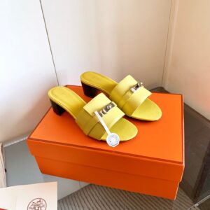 Hermes Guilia Sandal