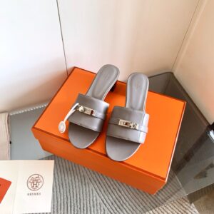 Hermes Guilia Sandal