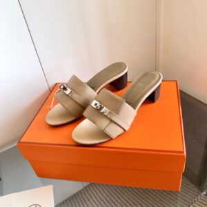 Hermes Guilia Sandal