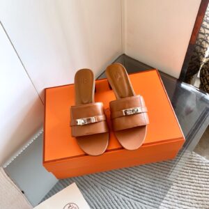 Hermes Guilia Sandal
