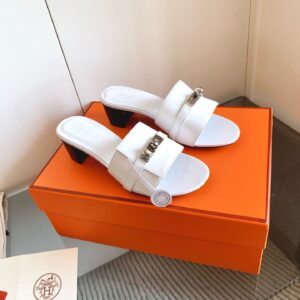 Hermes Guilia Sandal