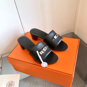 Hermes Guilia Sandal