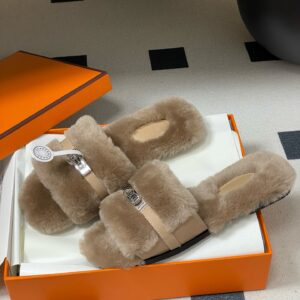 Hermes Guilia Sandal