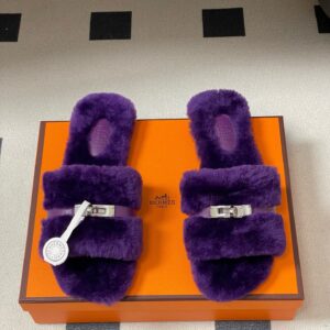 Hermes Guilia Sandal
