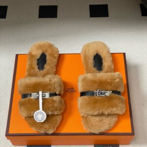 Hermes Guilia Sandal