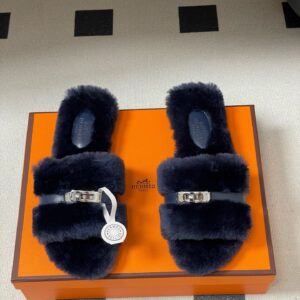 Hermes Guilia Sandal