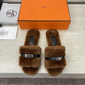 Hermes Guilia Sandal