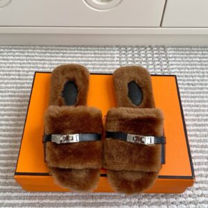 Hermes Guilia Sandal