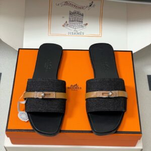 Hermes Guilia Sandal