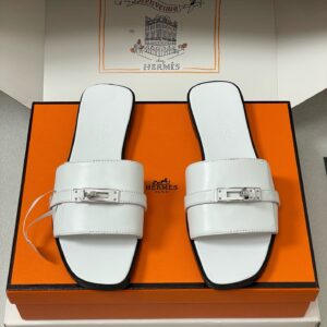 Hermes Guilia Sandal