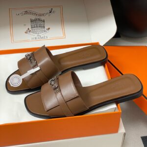 Hermes Guilia Sandal