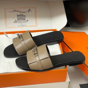 Hermes Guilia Sandal