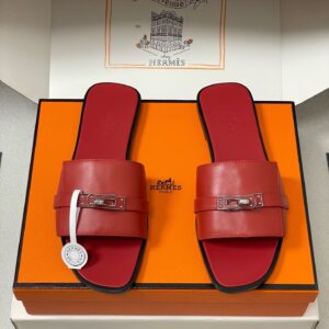 Hermes Guilia Sandal