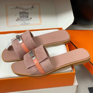 Hermes Guilia Sandal