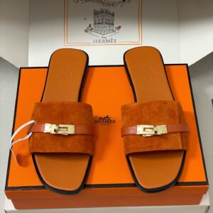 Hermes Guilia Sandal