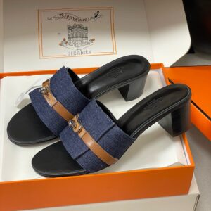 Hermes Guilia Sandal
