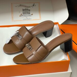 Hermes Guilia Sandal