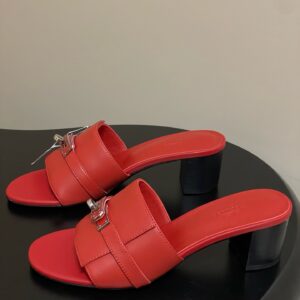 Hermes Guilia Sandal