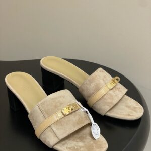 Hermes Guilia Sandal