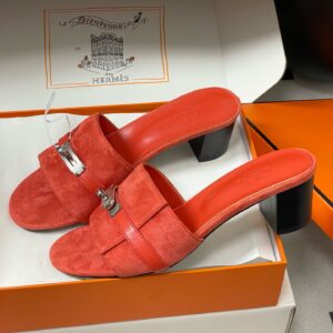 Hermes Guilia Sandal