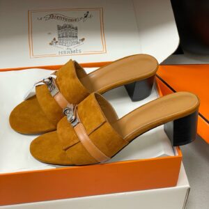 Hermes Guilia Sandal