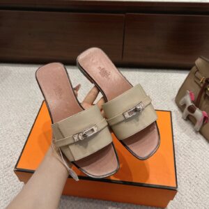 Hermes Guilia Sandal