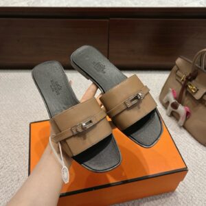 Hermes Guilia Sandal
