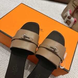 Hermes Guilia Sandal