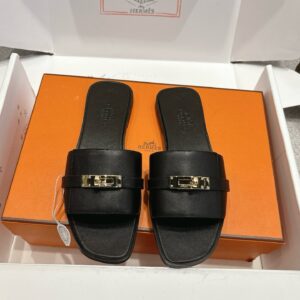 Hermes Guilia Sandal