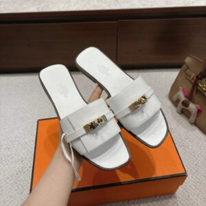 Hermes Guilia Sandal