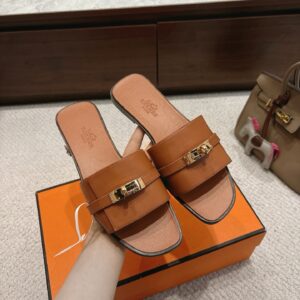Hermes Guilia Sandal