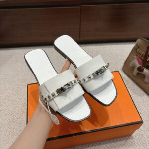 Hermes Guilia Sandal
