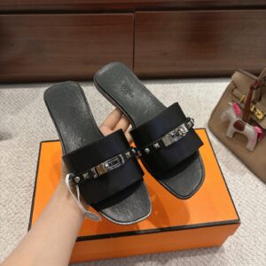Hermes Guilia Sandal