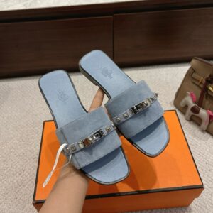 Hermes Guilia Sandal