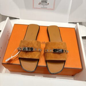 Hermes Guilia Sandal