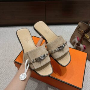 Hermes Guilia Sandal