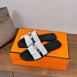 Hermes Guilia Sandal
