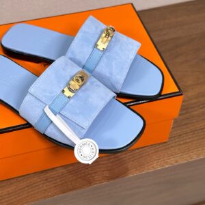 Hermes Guilia Sandal