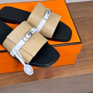Hermes Guilia Sandal
