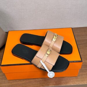 Hermes Guilia Sandal
