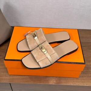 Hermes Guilia Sandal