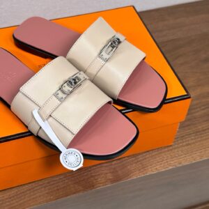 Hermes Guilia Sandal