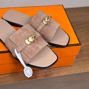 Hermes Guilia Sandal