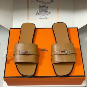 Hermes Guilia Sandal