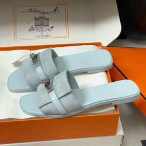 Hermes Guilia Sandal