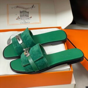 Hermes Guilia Sandal