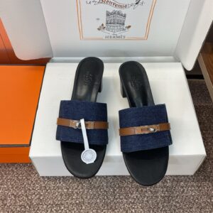 Hermes Guilia Sandal
